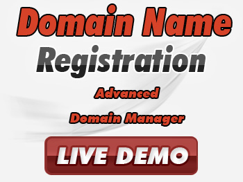 Inexpensive domain name registration Inexpensive domain name registration